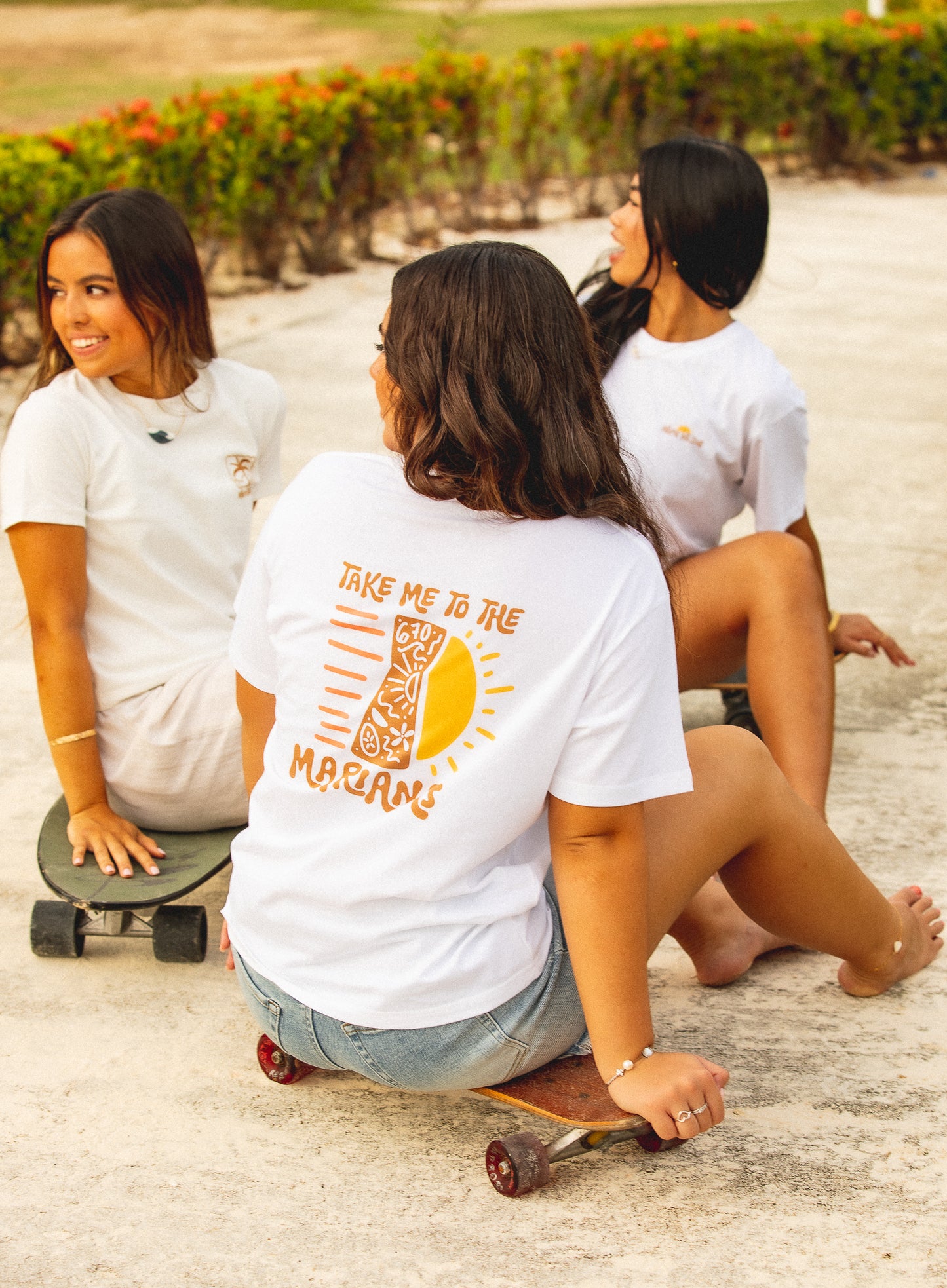 Sun Tee