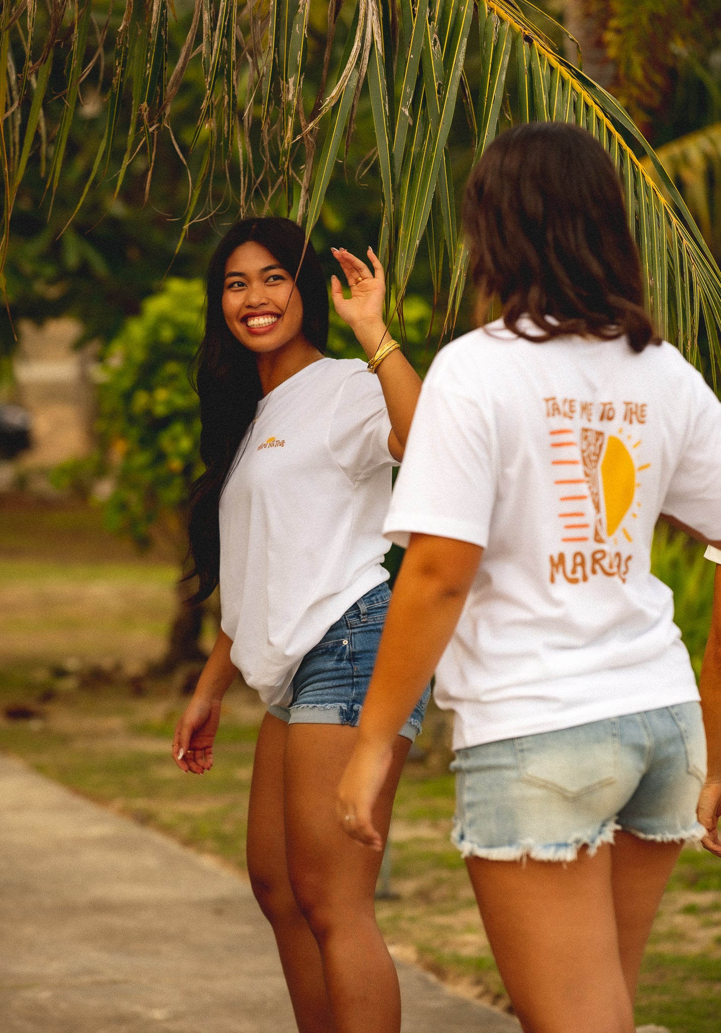 Sun Tee