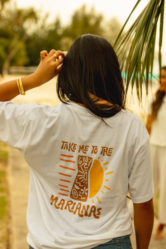 Sun Tee